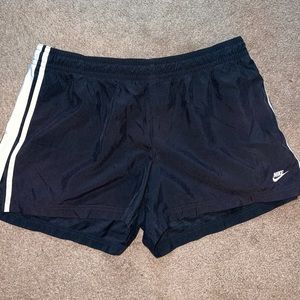 Nike Athletic Shorts. Size XL.